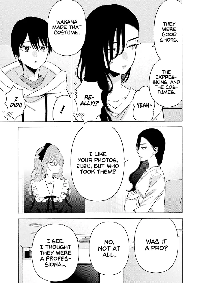My Dress-Up Darling Chapter 72 image 17_optimized